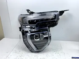 87818235 Gmc All Tabs 2023 2024 Canyon Full Led Front Right Oem Headlight