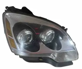 25964280 Gmc Acadia 2007-2012 Right Passenger Side Headlight Oem 25964280 Gmc Acadia 2007-2012 Right Passenger Side Headlight Oem
