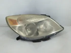 P4315 Gmc 2003-2014 Savana 1500 Driver Left Oem Head Light Headlight Lamp Pqmzk