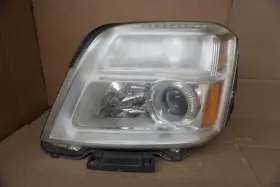 P7819 Gmc 2010 2011 201 2013 2014 2015 Terrain Slt Left Driver Side Headlight Oem P7819 Gmc 2010 2011 201 2013 2014 2015 Terrain Slt Left Driver Side Headlight Oem