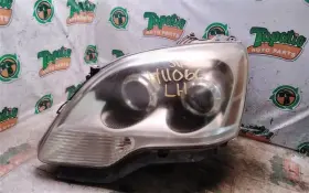 114-01304al Gmc Truck Driver Left Headlight Without Hid Blue Lens Fits 07-09 Acadia 3380572