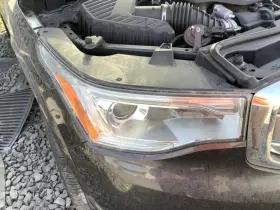 114-03041r Gmc Truck Passenger Right Headlight With Hid Opt T4f Fits 17-19 Acadia 4343747