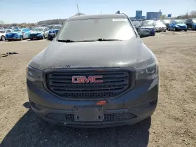 114-03045r Gmc Truck Passenger Headlight With All Terrain Package Opt Gat Fits 17-19 Acadia 1274909