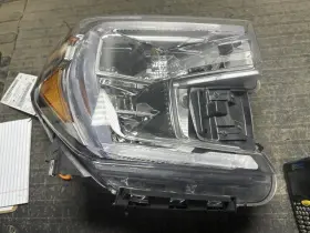 114-11659r Gmc Truck Sierra 1500 2021 Headlight 1865508