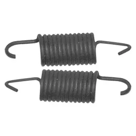Gmkhw2116 Goodmark For Chevy Camaro 1971-1981 Replacement Headlight Adjustment Springs