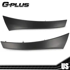 Ht-02hld3724abk Gplusmotor Fit For 14-22 Ram Promaster 2500 1500 3500 Headlight Lower Fillers Left And Right Ht-02hld3724abk Gplusmotor Fit For 14-22 Ram Promaster 2500 1500 3500 Headlight Lower Fillers Left And Right