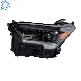 Hp113994 Happy19star For Toyota Tacoma Trd 2024-2025 Headlight Replacement Full Led Left Driver Side