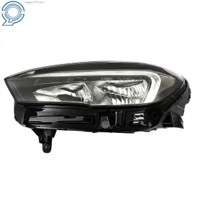 Hp66741 Happy19star Halogen With Drl Headlight For Buick Encore Gx 2020 2021 2022 Left Side Clear Lens Hp66741 Happy19star Halogen With Drl Headlight For Buick Encore Gx 2020 2021 2022 Left Side Clear Lens