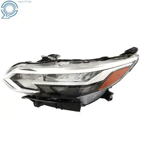 Hp77019 Happy19star For Nissan Sentra 2020 2021 2022 Led Headlight Assembly Driver Left Side Clear Hp77019 Happy19star For Nissan Sentra 2020 2021 2022 Led Headlight Assembly Driver Left Side Clear