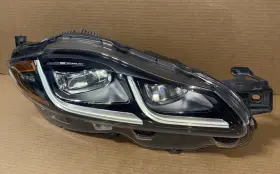 Fw93-13w029-bc Hasoo 2016-2019 Xj/xjl Headlight Jaguar Led Front Passenger Right