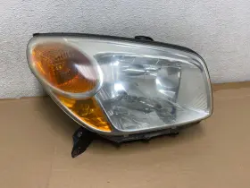 Ty888-a001r Headlightsdepot 2004 2005 Toyota Rav4 Right Passenger Rh Side Headlight Halogen G5030 Dg1 Oem