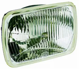 003427811 Hella Headlight 003427811 Hella Headlight
