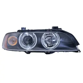 008053121 Hella Headlight