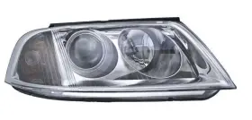 008350061 Hella Headlight Assembly Fits 01-05 Vw Passat