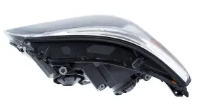 008673121 Hella Headlight Assembly 008673121 Hella Headlight Assembly