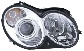 009040361 Hella Headlight Assembly 009040361 Hella Headlight Assembly