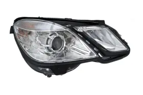 010800081 Hella Lighting Headlight Assembly Right