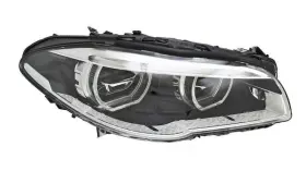 011072961 Hella Headlight Assembly
