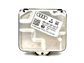 011552-31ad Hella Oem For 17-19 Audi A4 S4 Led Headlight Control Unit Module 4m0 907 397 Ac 011552-31ad Hella Oem For 17-19 Audi A4 S4 Led Headlight Control Unit Module 4m0 907 397 Ac