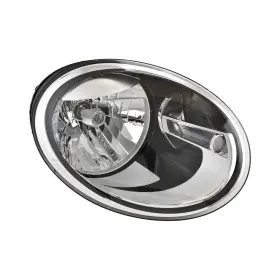 010793161 Hella 10793161 For Volkswagen Beetle 12-19 Passenger Side Replacement Headlight 010793161 Hella 10793161 For Volkswagen Beetle 12-19 Passenger Side Replacement Headlight