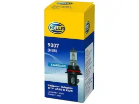 14211sbjb Hella For 2005-2012 Nissan Pathfinder Headlight Bulb
