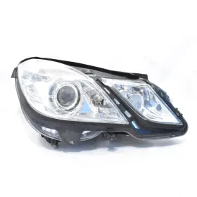 2128206061 Hella 10-13 Mercedes W212 E350 E550 Right Passenger Xenon Hid Headlight Oem 2128206061 Hella 10-13 Mercedes W212 E350 E550 Right Passenger Xenon Hid Headlight Oem