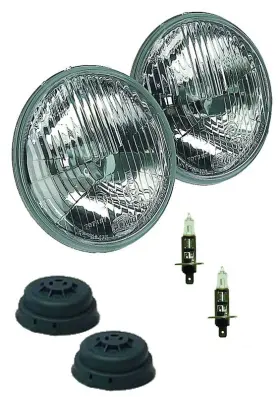 002425811 Hella 2425811 Headlight Assembly 002425811 Hella 2425811 Headlight Assembly