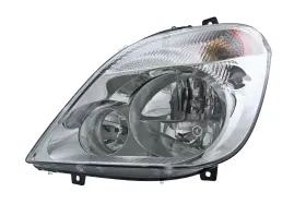 247012091 Hella Headlight