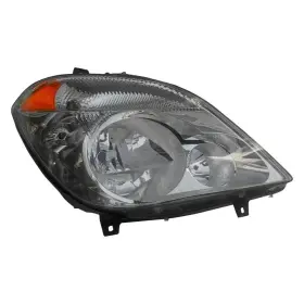 247012101 Hella Passenger Side Replacement Headlight 247012101 Hella Passenger Side Replacement Headlight