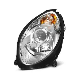 263037051 Hella For Mercedes-benz R350 06-10 Driver Side Replacement Headlight