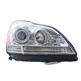 263400861 Hella Headlamp Righthand Xen Mb Gl 2010 263400861 Hella Headlamp Righthand Xen Mb Gl 2010