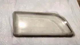 301149110 Hella 00-04 Volvo V40 S40 Headlight Clear Glass Lens Right Side With Seal 301149110 Hella 00-04 Volvo V40 S40 Headlight Clear Glass Lens Right Side With Seal