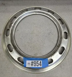 311941177h Hella Empi Aircooled Vw Beauty Ring 311941177h Hella Empi Aircooled Vw Beauty Ring
