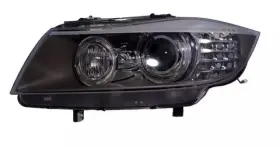 354692051 Hella Genuine Hlmp Bi-xen Lh Bmw 3ser E90/91 W Ahl 09-