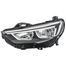 354869091 Hella Halogen/led Headlight Left