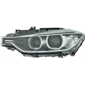 354983251 Hella Headlamp Bixen Lefthand 3 F30/f31 12 14 With Ahl For Bmw 354983251 Hella Headlamp Bixen Lefthand 3 F30/f31 12 14 With Ahl For Bmw