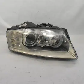 4e0941004bt Hella 06-10 Audi A8 Right Passenger Headlight Xenon Hid Adaptive Oem 4e0941004bt Hella 06-10 Audi A8 Right Passenger Headlight Xenon Hid Adaptive Oem