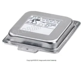 060-311 Hella 5dc 009 Porsche 2010-2013 Xenon Headlight Control Unit 1 Pc Oem Warranty