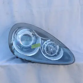 7p5941032ab Hella 2011-14 Porsche Cayenne Xenon Headlight Light Lamp Passenger Right Rh
