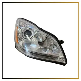A1648205059 Hella 10-12 Mercedes Benz Gl450 Passenger Right Front Xenon Headlight Oem
