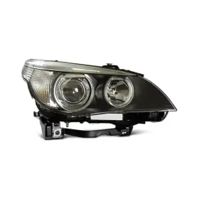 H11077021 Hella For Bmw M5 2006-2007 Passenger Side Replacement Headlight