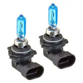 H71071502 Hella For Ram 1500 2013-2015 Optilux Xb Halogen Bulbs 9012