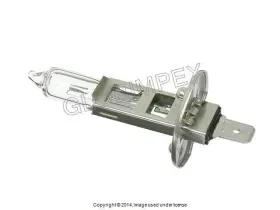H83115051 Hella H1 Halogen Bulb 12v - 100w 1 Year Warranty H83115051 Hella H1 Halogen Bulb 12v - 100w 1 Year Warranty