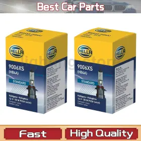 Lste241011015695 Hella 2 Low Beam Headlight Bulb Fits Dodge Charger Intrepid Viper Lste241011015695 Hella 2 Low Beam Headlight Bulb Fits Dodge Charger Intrepid Viper