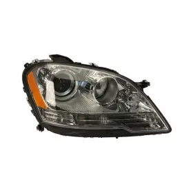 W0133-1925282-hel Hella Passenger Side Replacement Headlight