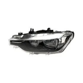 W0133-2059645-hel Hella For Bmw 340i Xdrive 16-17 Driver Side Replacement Headlight
