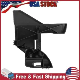 83a805608a Hnawcar For Audi Q3 2019-2024 Headlight Bracket Front Passenger Right Side Us