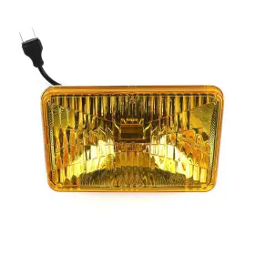 Lfrb101 Holley Retrobright Led Headlights