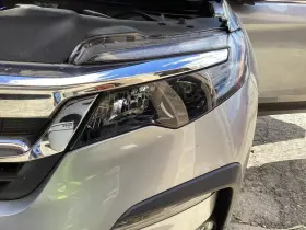 114-10782l Honda Driver Left Headlight Led Fits 19-20 Passport 7841330
