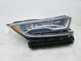 114-11266r Honda Passenger Right Headlight Headlamp Led Fits 20-22 Cr-v 808297 114-11266r Honda Passenger Right Headlight Headlamp Led Fits 20-22 Cr-v 808297